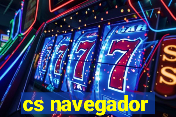 cs navegador